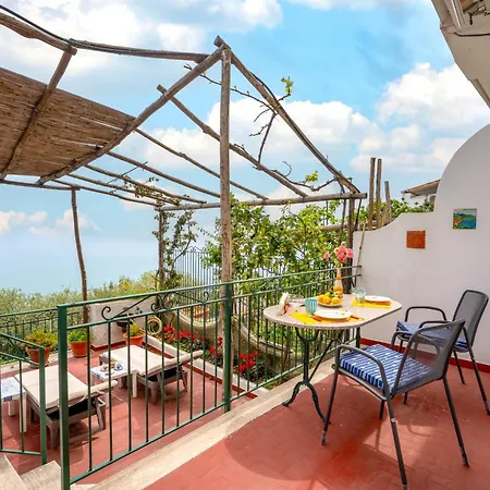 Casa Del Sole Αμάλφι