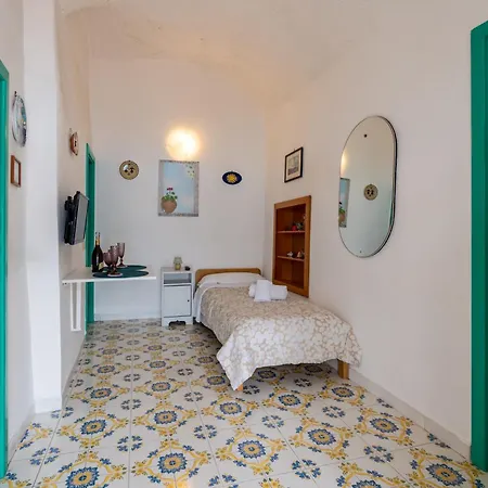 Casa Del Sole *