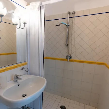 Apartament Casa Del Sole