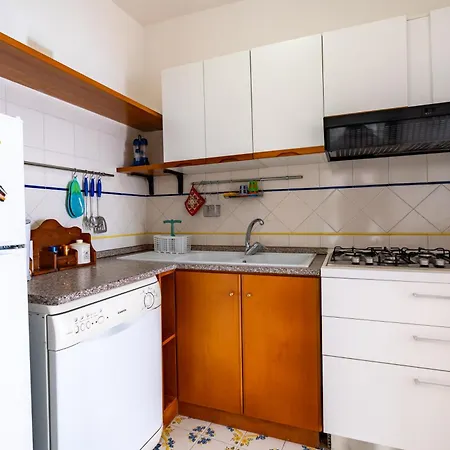 Apartament Casa Del Sole *