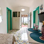 Casa Del Sole * Amalfi
